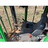 2022 John Deere 437E Log Loader
