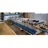 2015 Masterwood PROJECT 450L Boring Machine