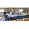 2015 Masterwood PROJECT 450L Boring Machine