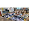 1998 Masterwood PROJECT 317 Boring Machine