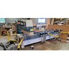 1998 Masterwood PROJECT 317 Boring Machine