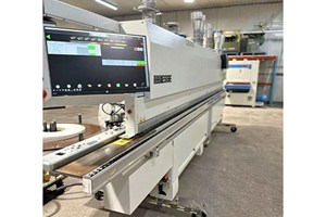 2019 Biesse AKRON 1440  Edgebander