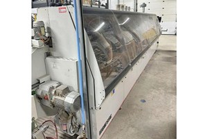 2016 Biesse STREAM A 6.5  Edgebander
