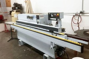 1999 Brandt KD 56 OPTIMAT  Edgebander