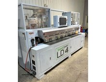 2017 Laguna SMARTSHOP LD4