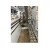 2017 Laguna SMARTSHOP LD4 Glue Equipment