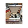 2006 Cosmec CONQUEST 515 Router