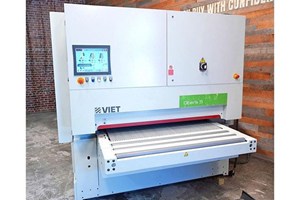 2017 Viet OPERA 5-3.3 CKF  Sander