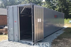 2021 Nyle Systems L200M  Dry Kiln