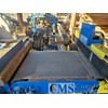 2021 Baker Model C Single Head Resaw With Cant Turnaround Band Resaw