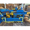 2021 Baker Model C Single Head Resaw With Cant Turnaround Band Resaw