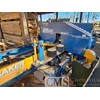 2021 Baker Model C Single Head Resaw With Cant Turnaround Band Resaw