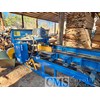 2021 Baker Model C Single Head Resaw With Cant Turnaround Band Resaw