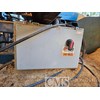 2021 Baker Model C Single Head Resaw With Cant Turnaround Band Resaw
