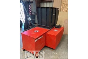 2019 Weima Woodchuck Shredder  Hogs and Wood Grinders