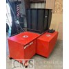 2019 Weima Woodchuck Shredder Hogs and Wood Grinders