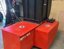 2019 Weima Woodchuck Shredder