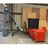 2019 Weima Woodchuck Shredder Hogs and Wood Grinders