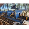 Baker Model B 2 Head Resaw Band Resaw
