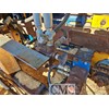 Baker Model B 2 Head Resaw Band Resaw