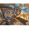 Baker Model B 2 Head Resaw Band Resaw