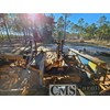 Baker Model B 2 Head Resaw Band Resaw