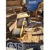 Baker Model B 2 Head Resaw Band Resaw