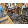 Baker Model B 2 Head Resaw Band Resaw