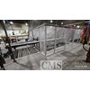 2022 Alliance Automation Robotic Pallet Dismantler