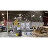2022 Alliance Automation Robotic Pallet Dismantler