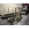 2023 Honey Badger Pallet Nailer with Stacker Pallet Nailer and Assembly System