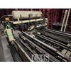 2023 Honey Badger Pallet Nailer with Stacker Pallet Nailer and Assembly System