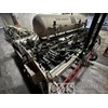 2023 Honey Badger Pallet Nailer with Stacker Pallet Nailer and Assembly System