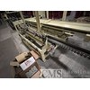 2023 Honey Badger Pallet Nailer with Stacker Pallet Nailer and Assembly System