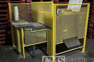 Heartland  Trim Saw
