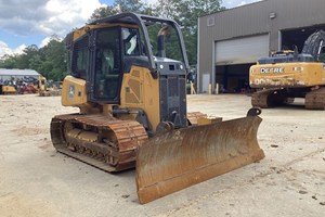 2020 John Deere 650K  Dozer