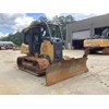 2020 John Deere 650K Dozer