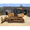 2020 John Deere 650K Dozer