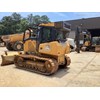 2020 John Deere 650K Dozer
