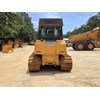 2020 John Deere 650K Dozer