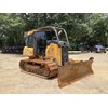 2020 John Deere 650K Dozer