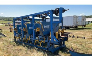 Baker BBR-3  Resaw-Band