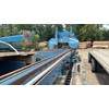 2017 Baker 3650E Band Mill Thin Kerf