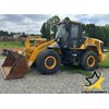2021 LiuGong CLG848H Wheel Loader