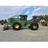 2018 John Deere 648L Skidder