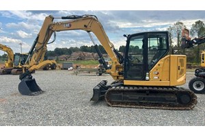2022 Caterpillar 308  Excavator