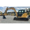 2022 Caterpillar 308 Excavator