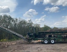 CRD Metal Works RR123