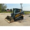 2020 John Deere 333G Skidsteer