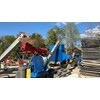Sprout Waldron Pellet Mill